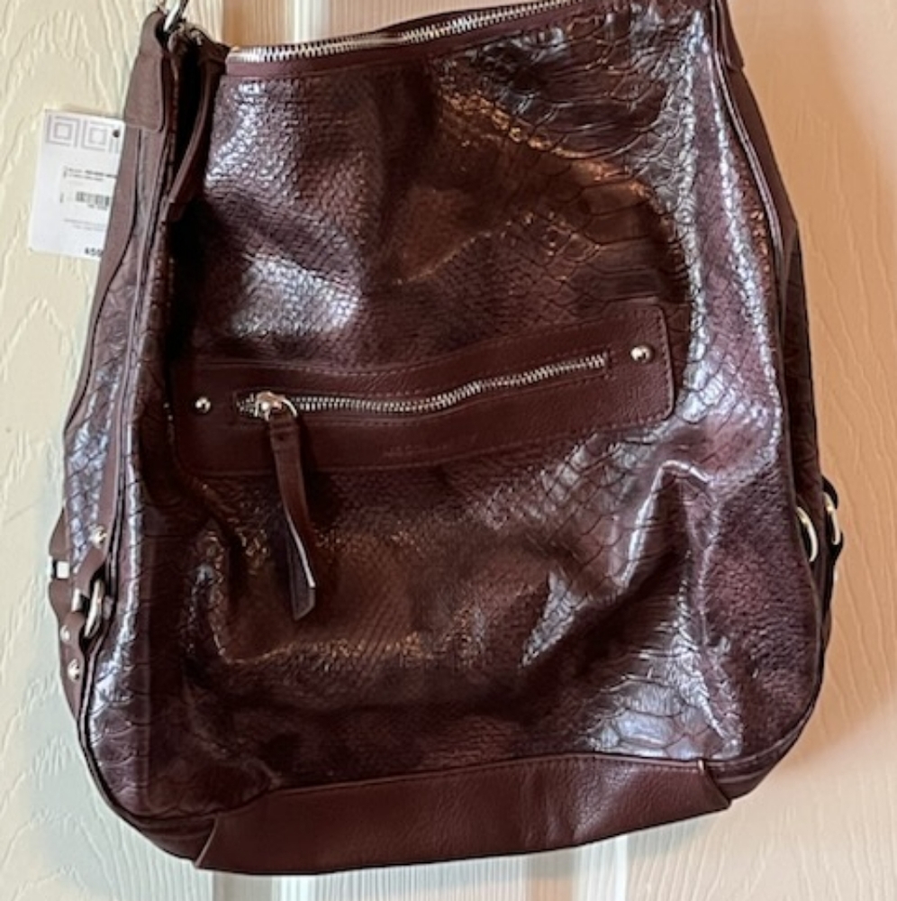 Liz Claiborne Early Bird Hobo